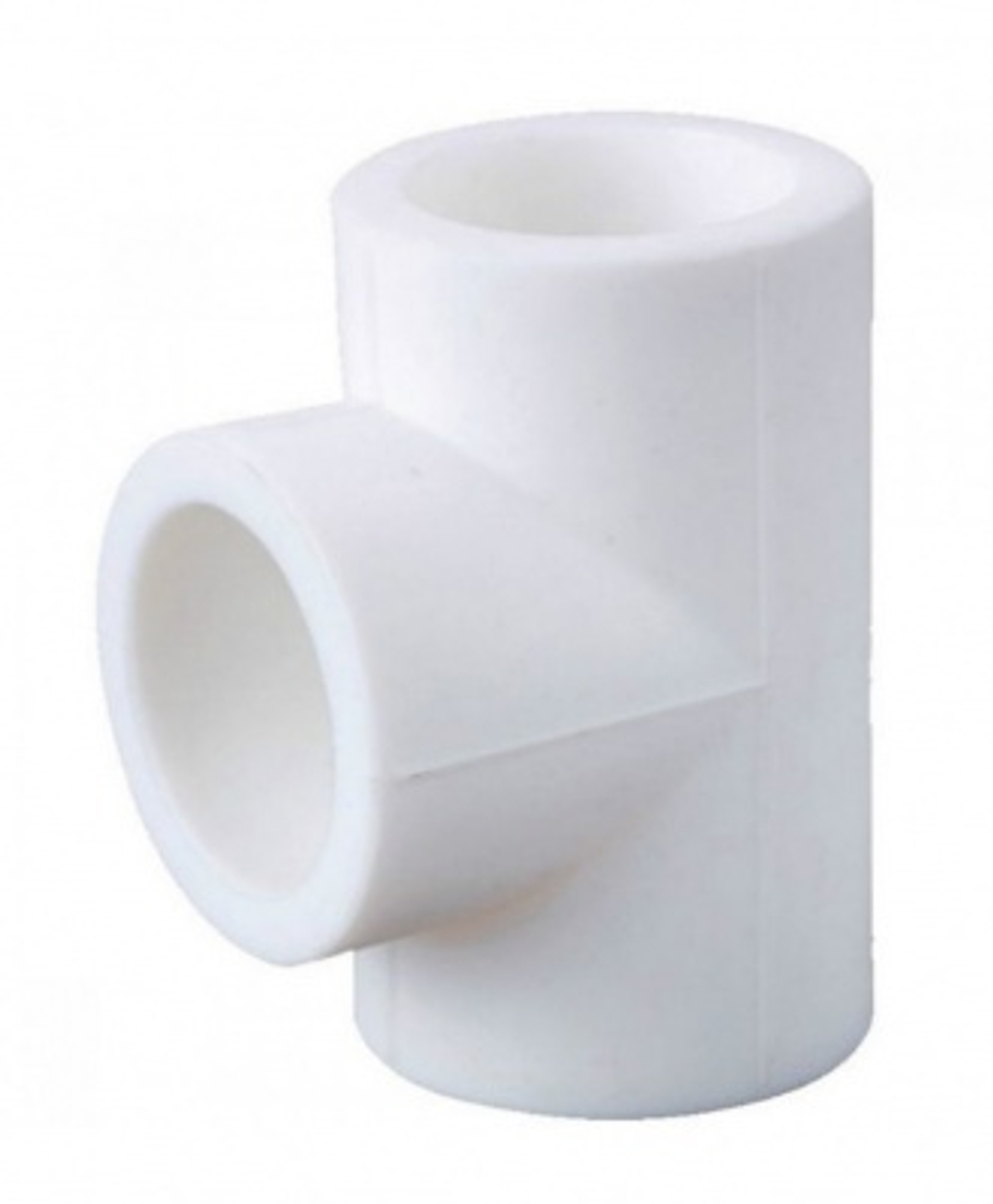 Тройник полипропиленовый 20мм Millennium