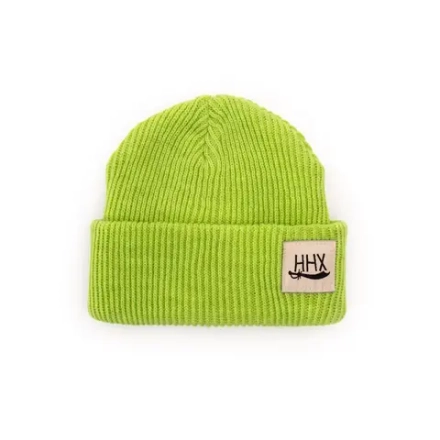 Шапка ННХ Фудзи Кислотная