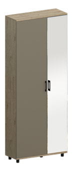 Шкаф Грейс ШК-5032