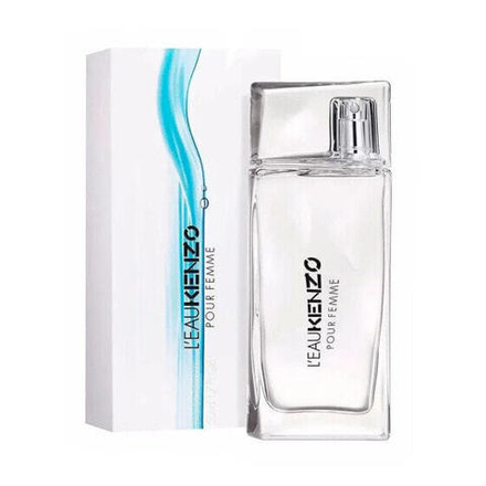 Женская парфюмерия KENZO 30ml Eau De Toilette