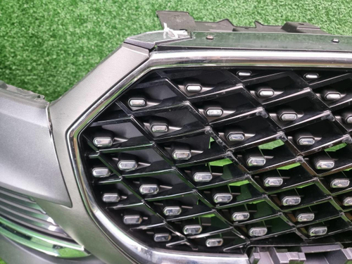 Бампер передний Chery Tiggo 8 Pro Max (2022-н.в.)