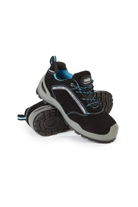 Полуботинки "Трейсер-Актив" Премиум с КП