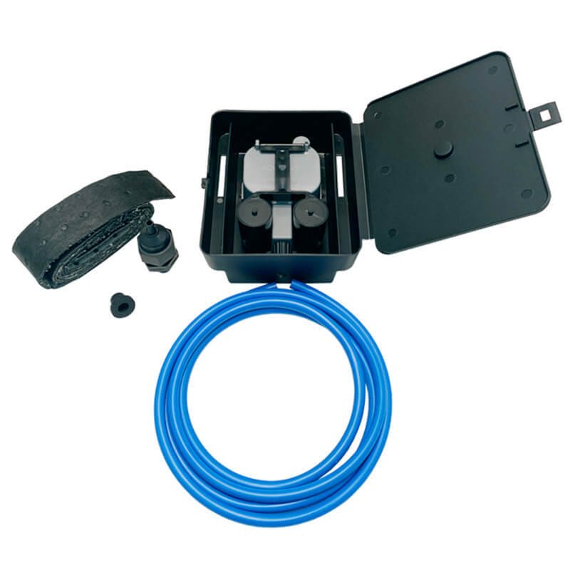 AQUAbox Straight
