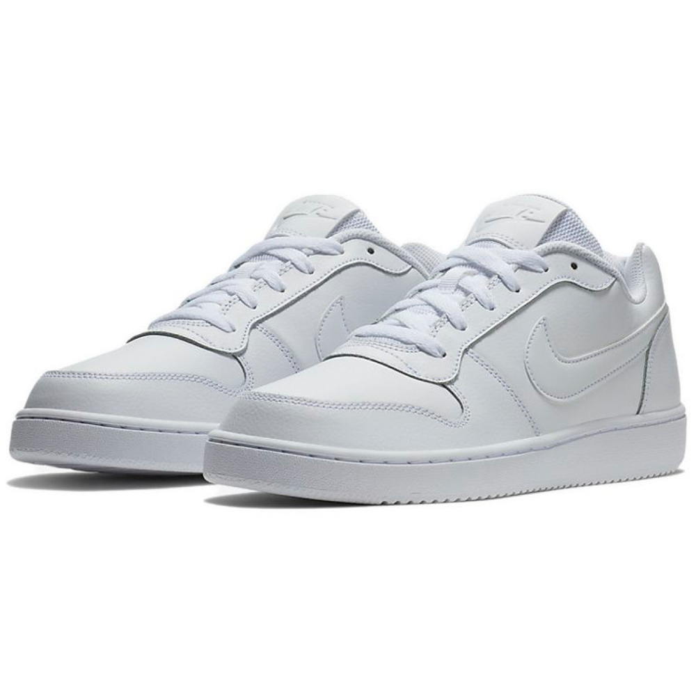 Кроссовки Nike Ebernon Low Triple White