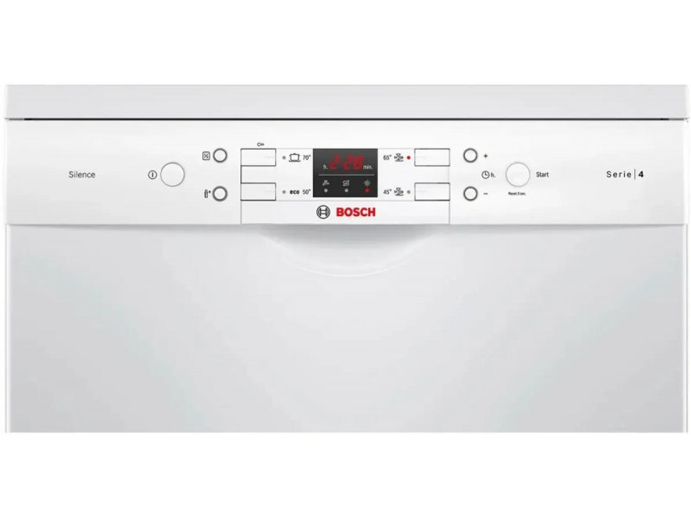 Посудомоечная машина Bosch SMS44DW01T