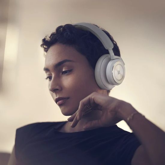Беспроводные наушники Bang & Olufsen Beoplay HX Black Anthracite