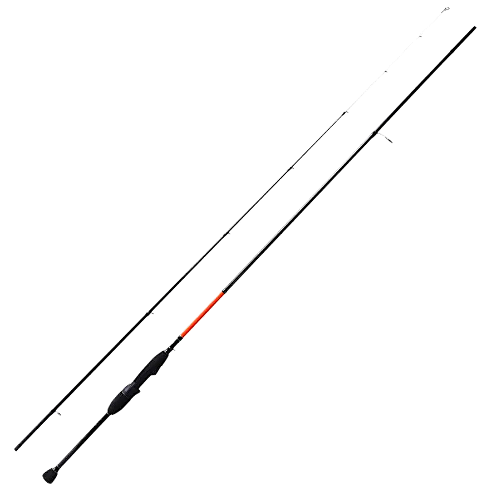 Спиннинг Maximus Pointer-X Microjig 2секц. MMJSPX-22UL 2.2м  0.8-6.5г Вес83г Тр.длина 1.13м ImF Fast