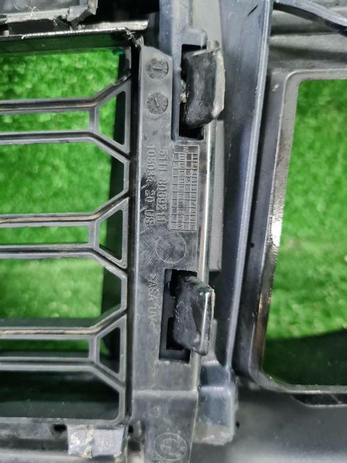 Бампер передний BMW X5 G05 (2018-2023) M-paket