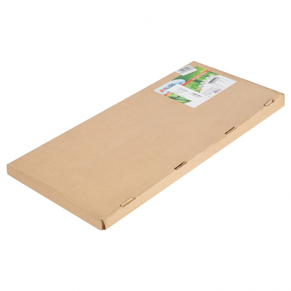 Мангал с ребрами жесткости 700 х 300 х 700 мм, Россия Camping Palisad