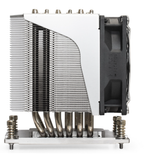 Кулер  Exegate ESNK-P0064AP4.PWM.4U.SP3.Cu