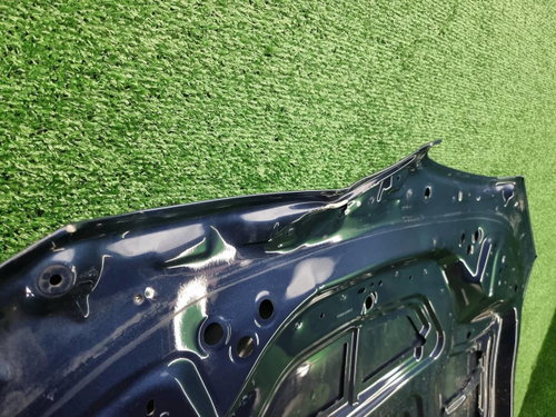 Капот BMW X3 G01 (2017-2024)