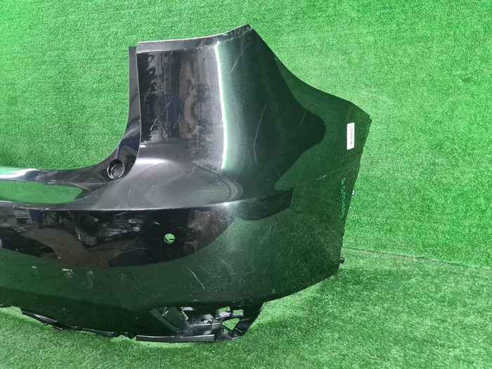 Бампер задний Lexus RX 4 (2019-н.в.)