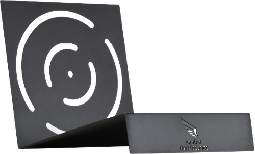 Подставка для хранения винила
Bend