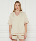 Худые FASCIA Max Mara Leisure - бежевый(169210186)