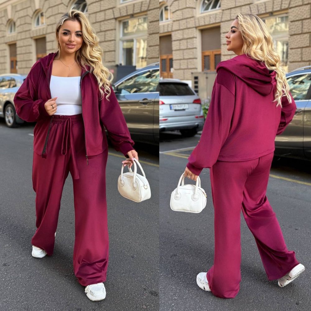 Костюм УК-1338-3 Фабрика Моды