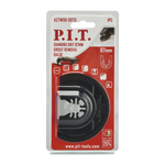 (ХОС) Насадка алмазная для реноваторов (МФИ) P.I.T. 87мм (ACTW08-087D)