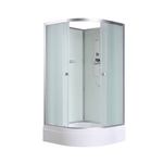 Душевая кабина AvaCan D3010 N без крыши