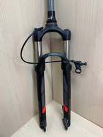 Вилка для велосипеда Rock Shox Recon 27.5