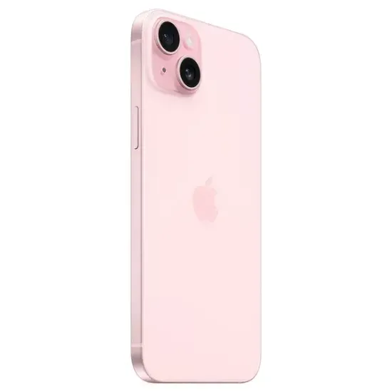 Apple iPhone 15 Plus 512 ГБ Pink (Розовый)