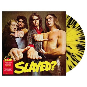 Slade / Slayed? (Coloured Vinyl)(LP)