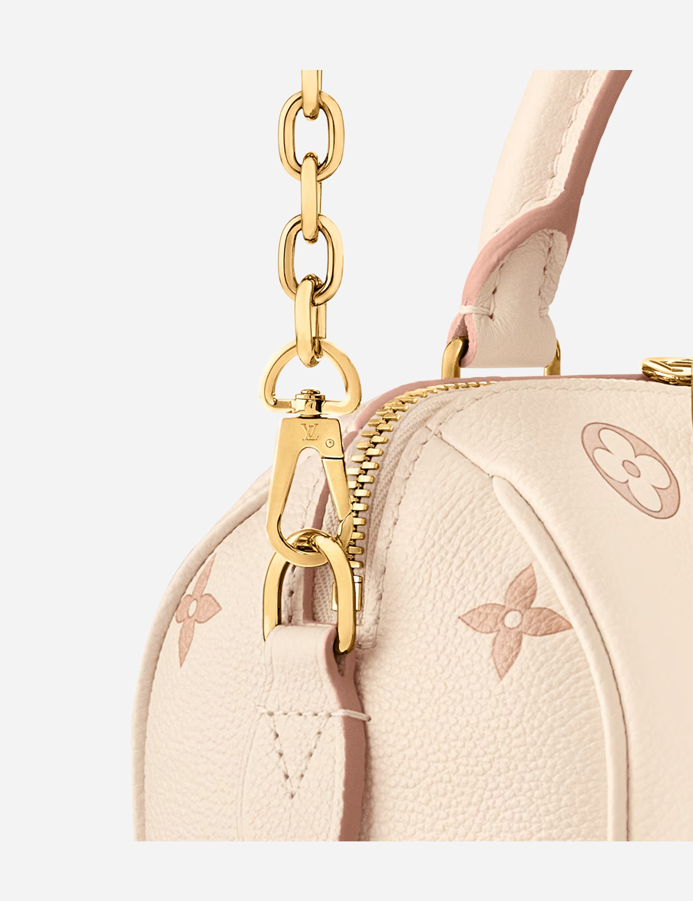 Сумка Louis Vuitton Speedy Bandoulière 20 "Eden"