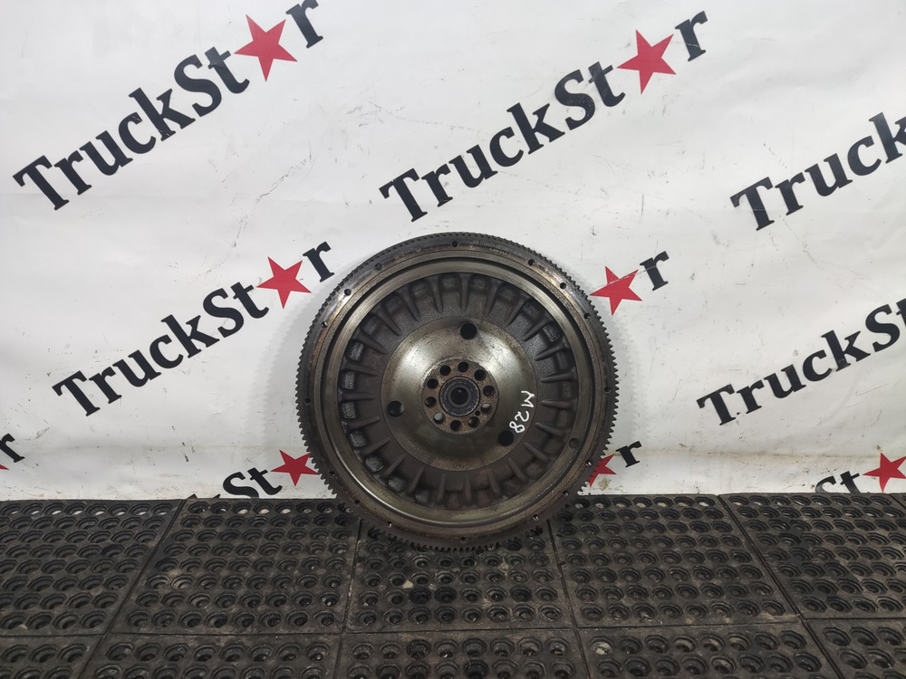 Маховик двигателя 2021г