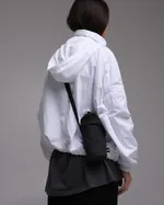 Кейс для бутылки Kazyrnaya Base черный