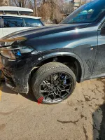 КОВАНЫЕ ДИСКИ ДЛЯ BMW X5M F95 2023 БМВ