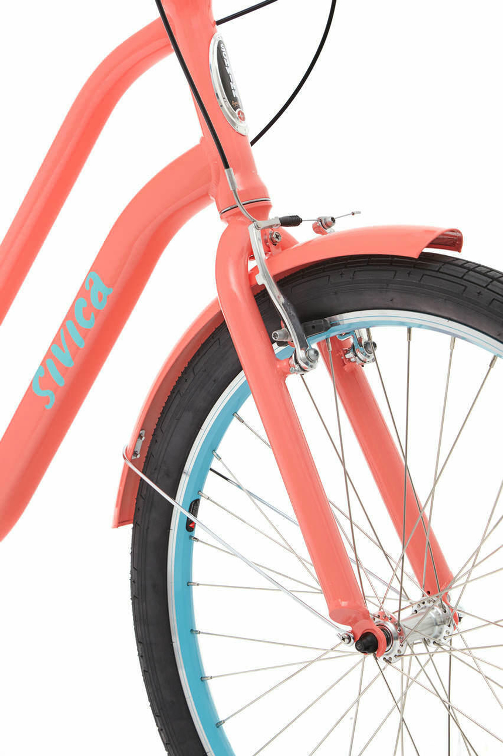Женский велосипед Schwinn Sivica 7 Women (2020)