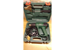 Технический фен DWT HLP20-600 K BMC 5.1.47