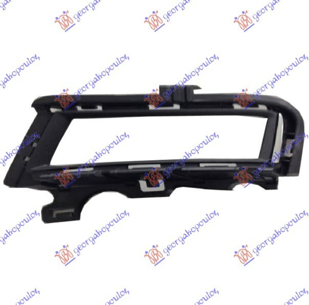 GBG - 890004802-GBG - Ventilation Grille, bumper