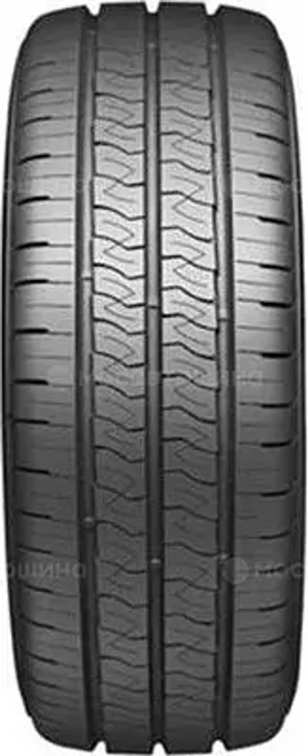 Kumho PorTran KC53 215 R14C 112/110Q
