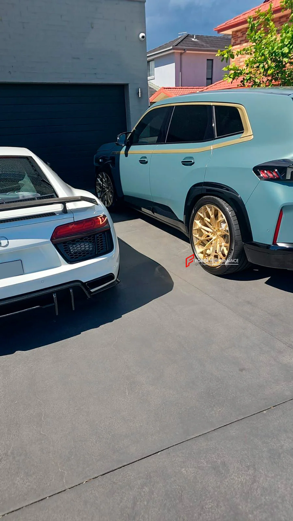 КОВАНЫЕ ДИСКИ ДЛЯ BMW XM G09 2025 БМВ