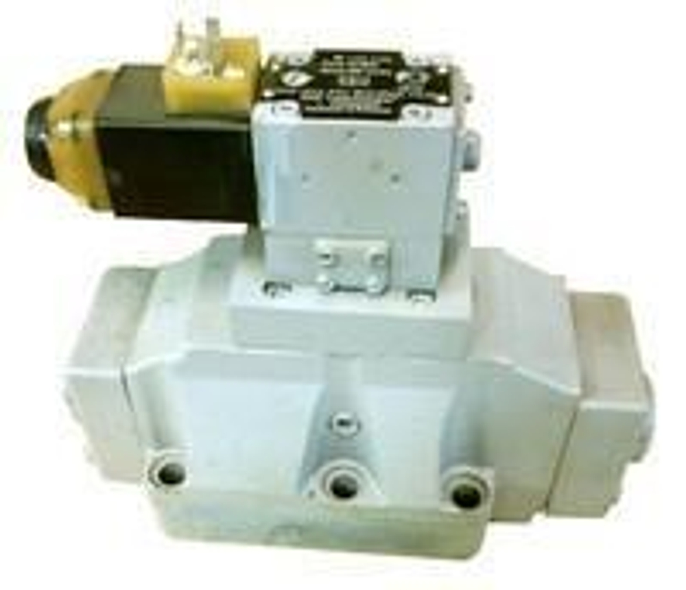 Гидрораспределитель РХ20 34