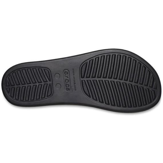 Crocs Brooklyn 'Black'