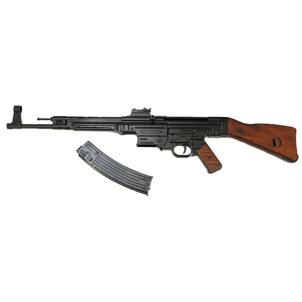 Denix Немецкая штурмовая винтовка STG-44
