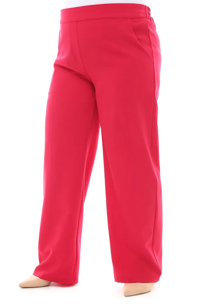 Брюки 4603 Fabrika