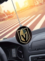 Подвеска в машину - Vegas Golden Knights