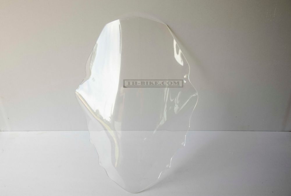 Windscreen Honda PCX 2010-2015 60CM (23,5")size. Any color. Aftermarket. Made in Thailand