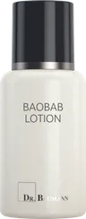 Лосьон с экстрактом баобаба