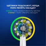 Электрическая зубная щётка Oral-B Pro 1 D305.513.3