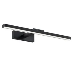 Подсветка Дуновение / Bris 4000К 12Вт Maytoni mir008wl-l12b4k