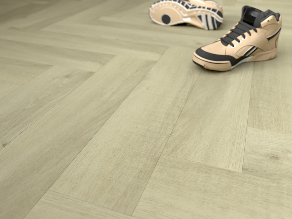 Alta Step Mirada (Valinge system) SPC4404