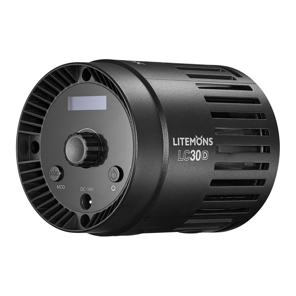 Комплект Godox Litemons LC30D-K2 настольный
