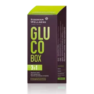 Профилактика диабета