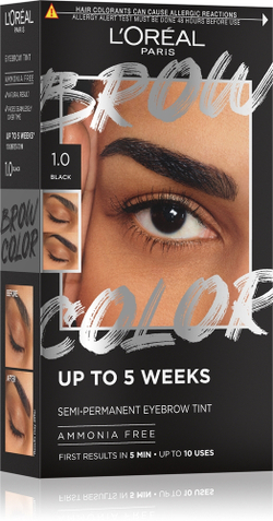 L’Oreal Paris Brow Color - , 1 szt.