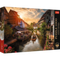 Puzzle Premium Plus Quality 1000 el. Photo Odyssey: Little Venice in Colmar, France