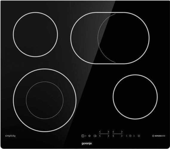 Варочная панель Gorenje ECT643SYB