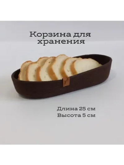 Корзинка для хранения