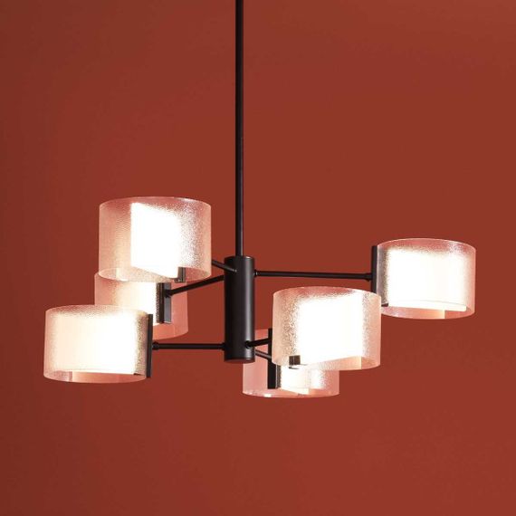 Потолочный светильник Freya FR5541CL-L30B